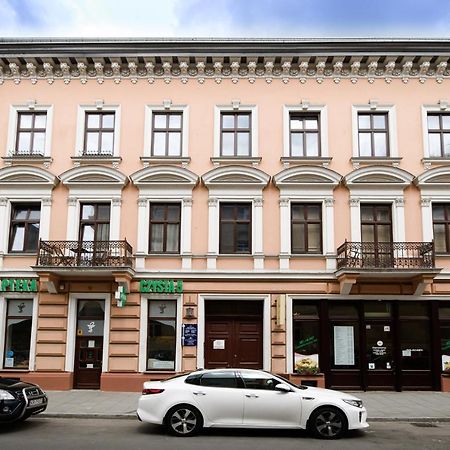 Native Apartments Czysta 5 Cracóvia Exterior foto